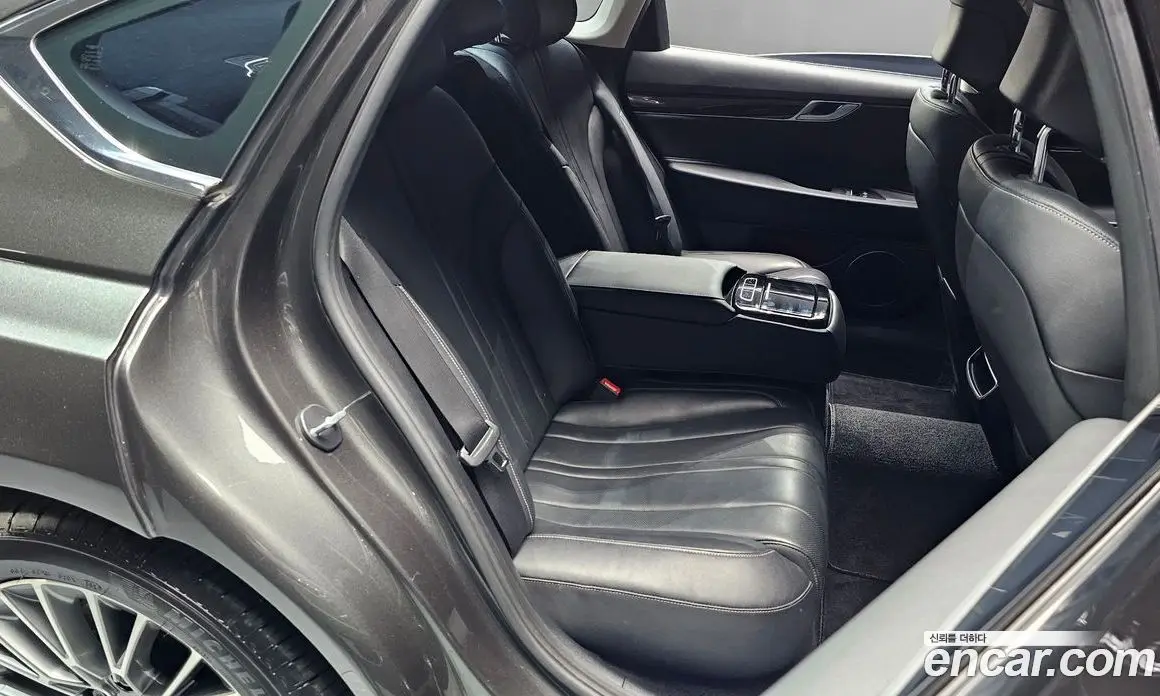 Genesis G80 2022 2.5 автомат (гидро), фото 17 Genesis G80 2022 2.5 автомат (гидро), фото 17