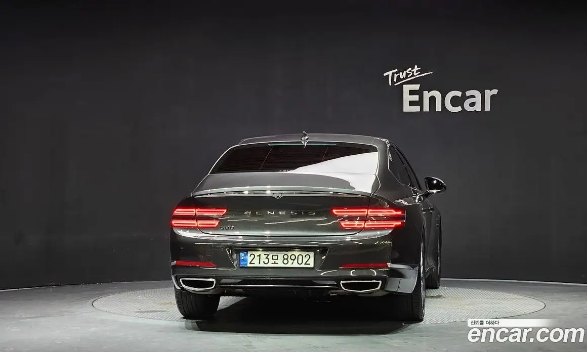 Genesis G80 2022 2.5 автомат (гидро), фото 4 Genesis G80 2022 2.5 автомат (гидро), фото 4