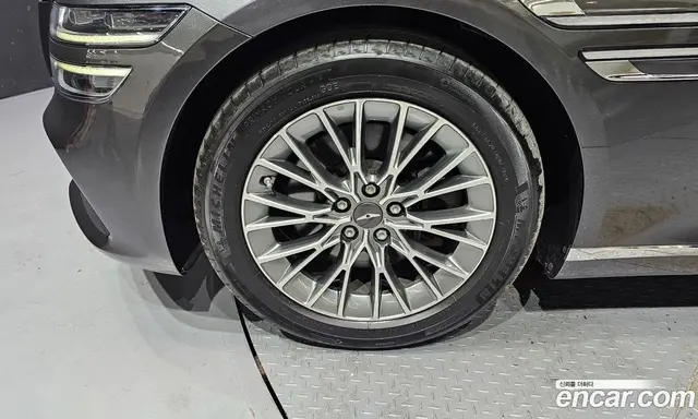 Genesis G80 2022 2.5 автомат (гидро), миниатюра 5 Genesis G80 2022 2.5 автомат (гидро), миниатюра 5