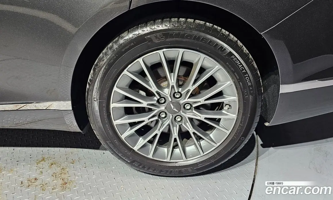 Genesis G80 2022 2.5 автомат (гидро), фото 7 Genesis G80 2022 2.5 автомат (гидро), фото 7