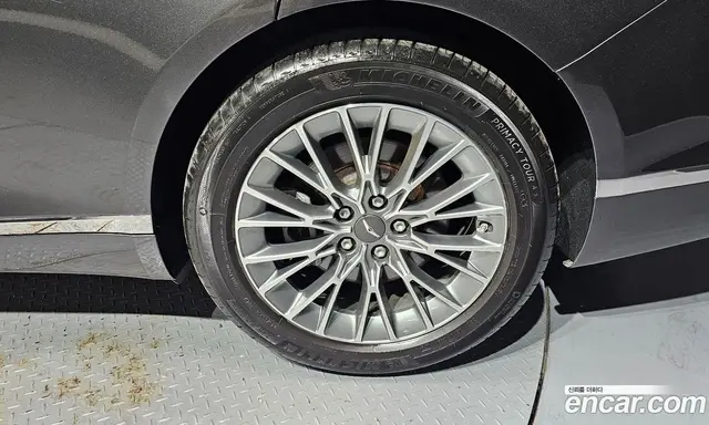 Genesis G80 2022 2.5 автомат (гидро), миниатюра 7 Genesis G80 2022 2.5 автомат (гидро), миниатюра 7