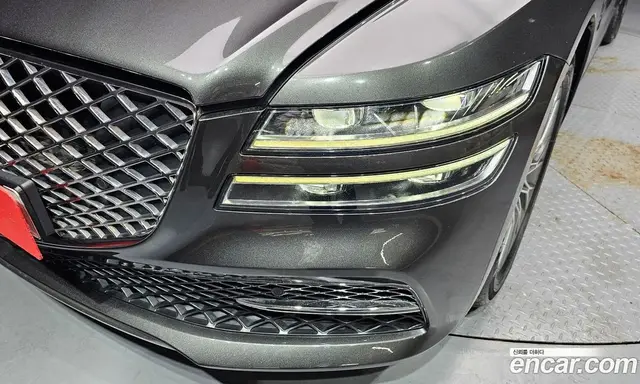 Genesis G80 2022 2.5 автомат (гидро), миниатюра 8 Genesis G80 2022 2.5 автомат (гидро), миниатюра 8