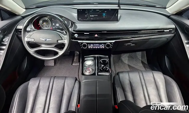 Genesis G80 2022 2.5 автомат (гидро), миниатюра 10 Genesis G80 2022 2.5 автомат (гидро), миниатюра 10