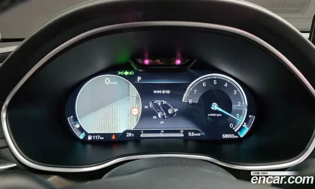 Genesis G80 2022 3.5 автомат (гидро), миниатюра 11 Genesis G80 2022 3.5 автомат (гидро), миниатюра 11