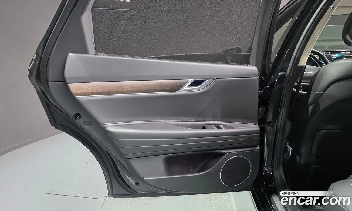 Genesis G80 2022 3.5 автомат (гидро), фото 15 Genesis G80 2022 3.5 автомат (гидро), фото 15