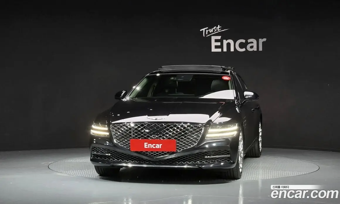 Genesis G80 2022 3.5 автомат (гидро), фото 3 Genesis G80 2022 3.5 автомат (гидро), фото 3