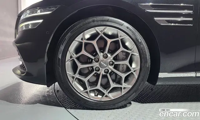 Genesis G80 2022 3.5 автомат (гидро), миниатюра 5 Genesis G80 2022 3.5 автомат (гидро), миниатюра 5