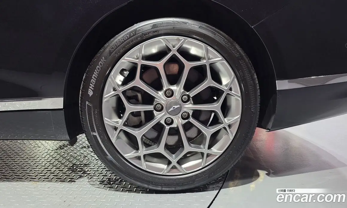 Genesis G80 2022 3.5 автомат (гидро), фото 7 Genesis G80 2022 3.5 автомат (гидро), фото 7