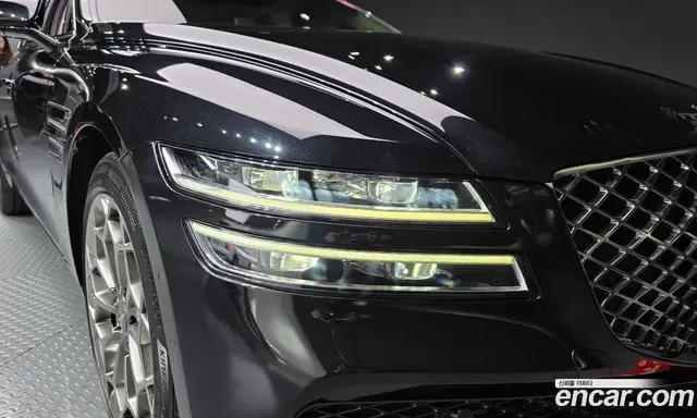 Genesis G80 2022 3.5 автомат (гидро), миниатюра 8 Genesis G80 2022 3.5 автомат (гидро), миниатюра 8