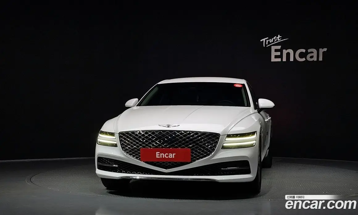Genesis G80 2023 2.5 автомат (гидро), фото 3 Genesis G80 2023 2.5 автомат (гидро), фото 3