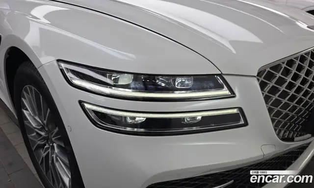 Genesis G80 2023 2.5 автомат (гидро), миниатюра 8 Genesis G80 2023 2.5 автомат (гидро), миниатюра 8