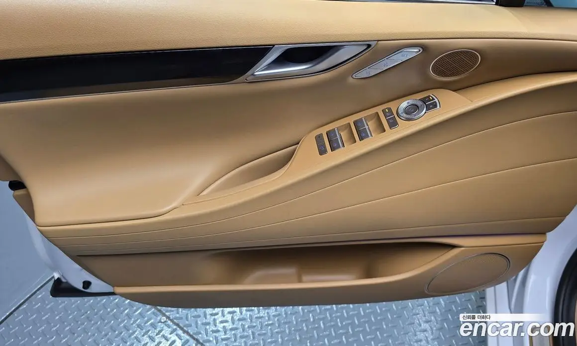 Genesis G80 2024 2.5 автомат (гидро), фото 14