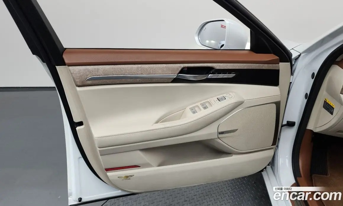 Genesis G90 2020 3.8 автомат (гидро), фото 14 Genesis G90 2020 3.8 автомат (гидро), фото 14
