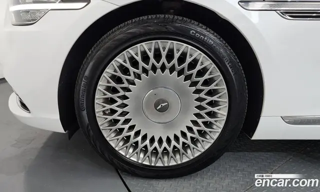Genesis G90 2020 3.8 автомат (гидро), миниатюра 5 Genesis G90 2020 3.8 автомат (гидро), миниатюра 5
