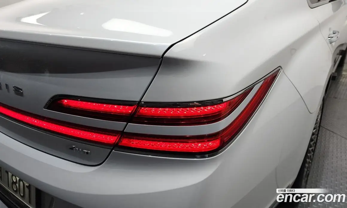 Genesis G90 2020 3.8 автомат (гидро), фото 9 Genesis G90 2020 3.8 автомат (гидро), фото 9