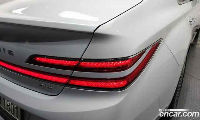Genesis G90 2020 3.8 автомат (гидро), миниатюра 9 Genesis G90 2020 3.8 автомат (гидро), миниатюра 9