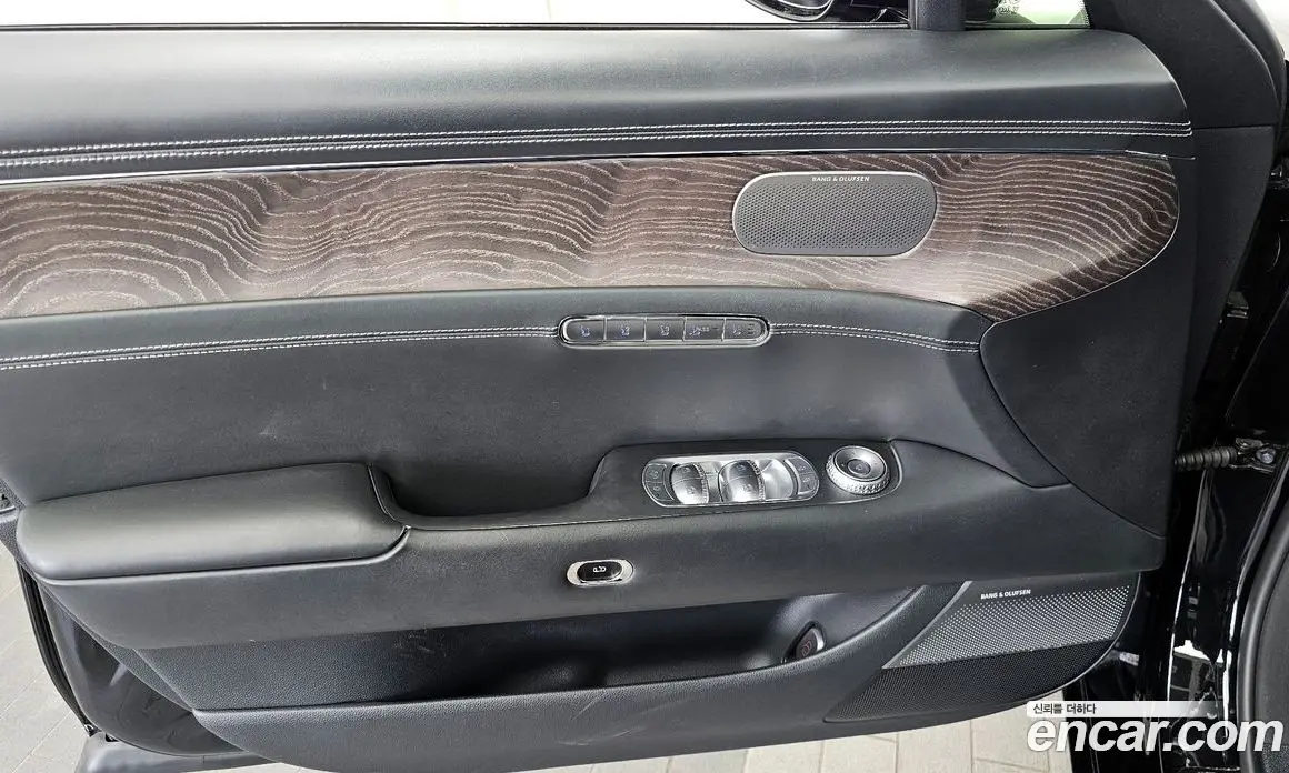 Genesis G90 2022 3.5 автомат (гидро), фото 13