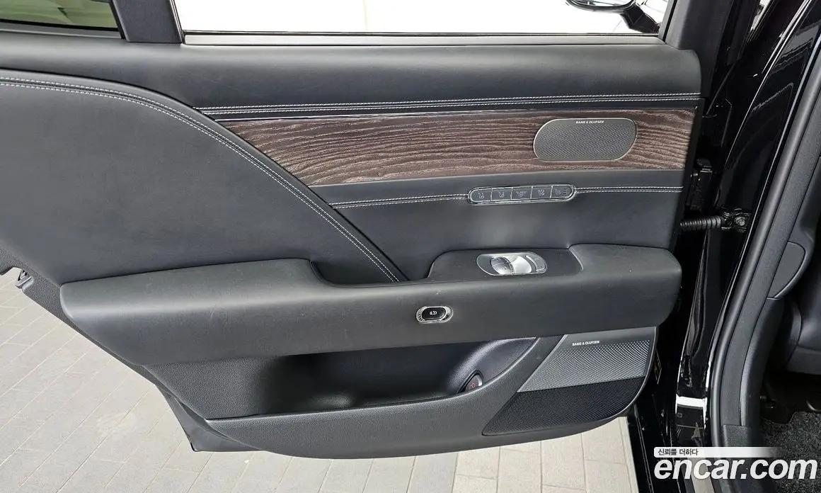 Genesis G90 2022 3.5 автомат (гидро), фото 14