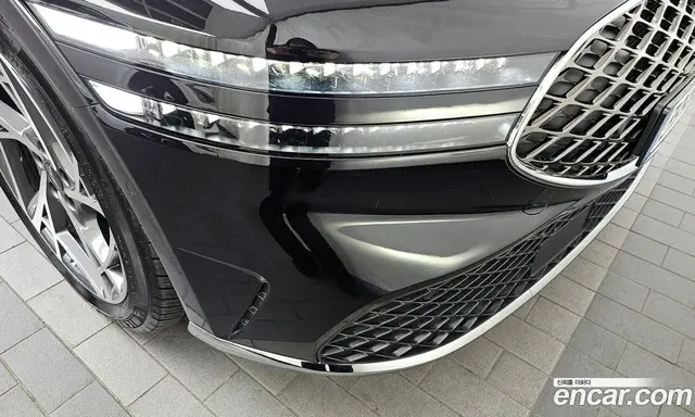Genesis G90 2022 3.5 автомат (гидро), миниатюра 7