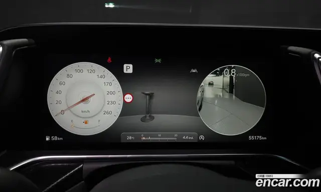 Genesis G90 2022 3.5 автомат (гидро), миниатюра 11 Genesis G90 2022 3.5 автомат (гидро), миниатюра 11