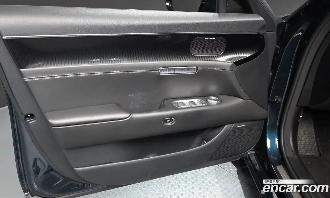 Genesis G90 2022 3.5 автомат (гидро), фото 14 Genesis G90 2022 3.5 автомат (гидро), фото 14
