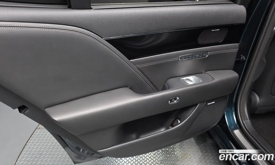 Genesis G90 2022 3.5 автомат (гидро), фото 15 Genesis G90 2022 3.5 автомат (гидро), фото 15