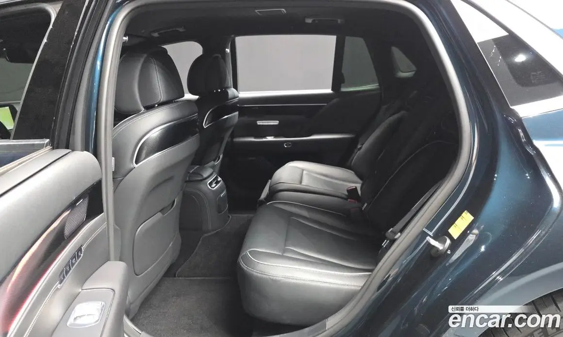 Genesis G90 2022 3.5 автомат (гидро), фото 16 Genesis G90 2022 3.5 автомат (гидро), фото 16