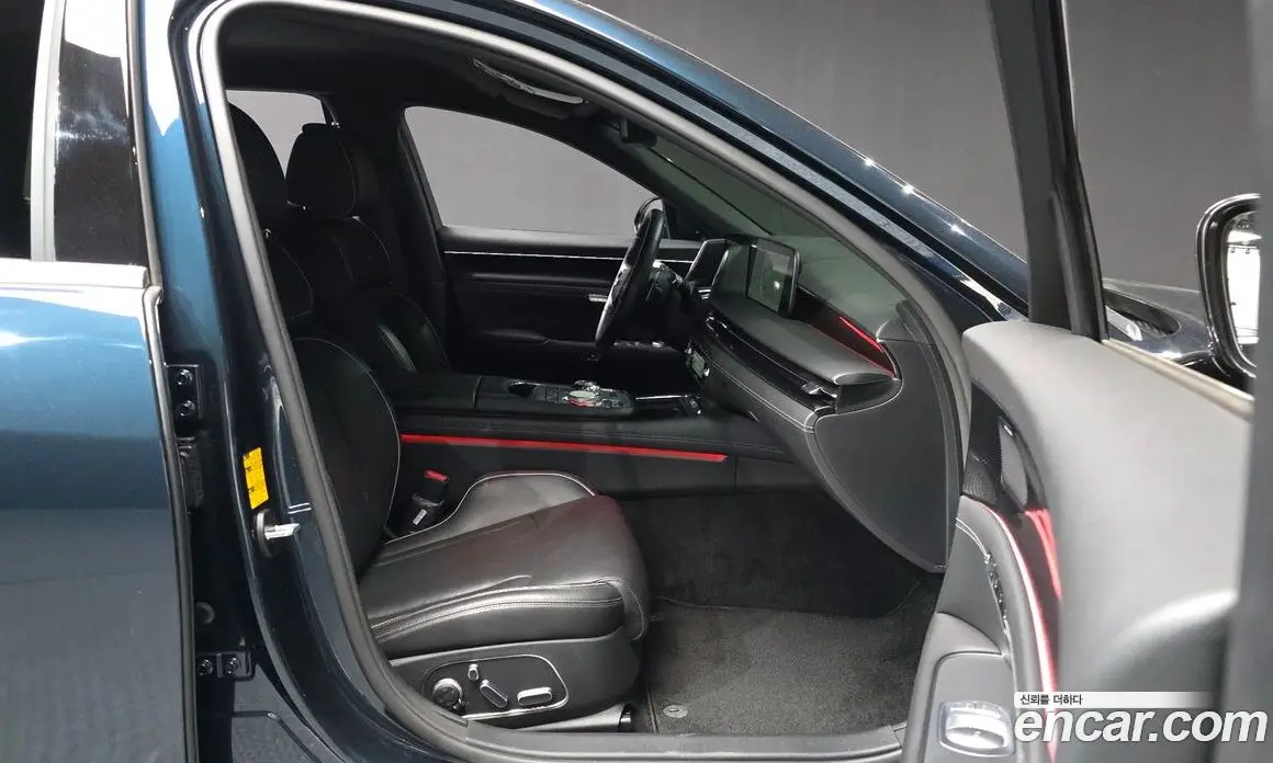 Genesis G90 2022 3.5 автомат (гидро), фото 17 Genesis G90 2022 3.5 автомат (гидро), фото 17