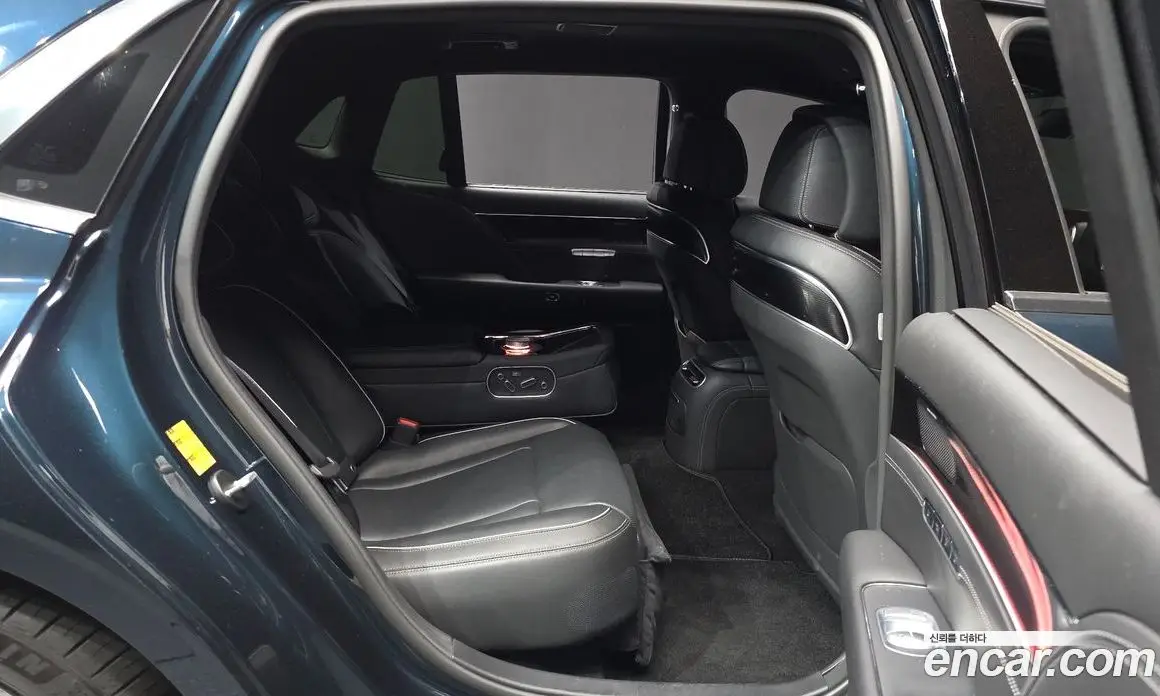 Genesis G90 2022 3.5 автомат (гидро), фото 18 Genesis G90 2022 3.5 автомат (гидро), фото 18