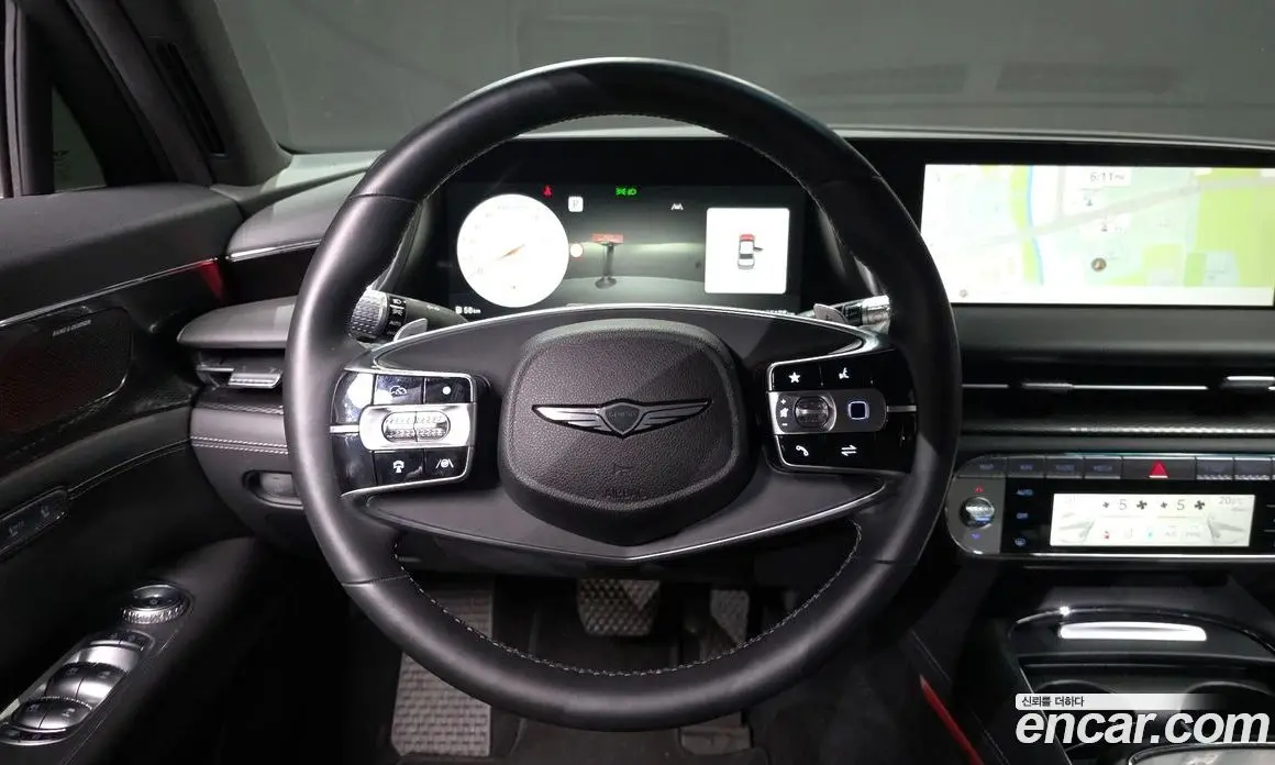 Genesis G90 2022 3.5 автомат (гидро), фото 19 Genesis G90 2022 3.5 автомат (гидро), фото 19