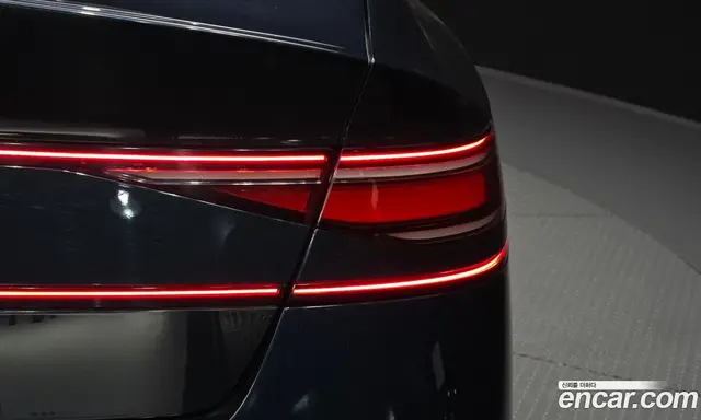 Genesis G90 2022 3.5 автомат (гидро), миниатюра 9 Genesis G90 2022 3.5 автомат (гидро), миниатюра 9