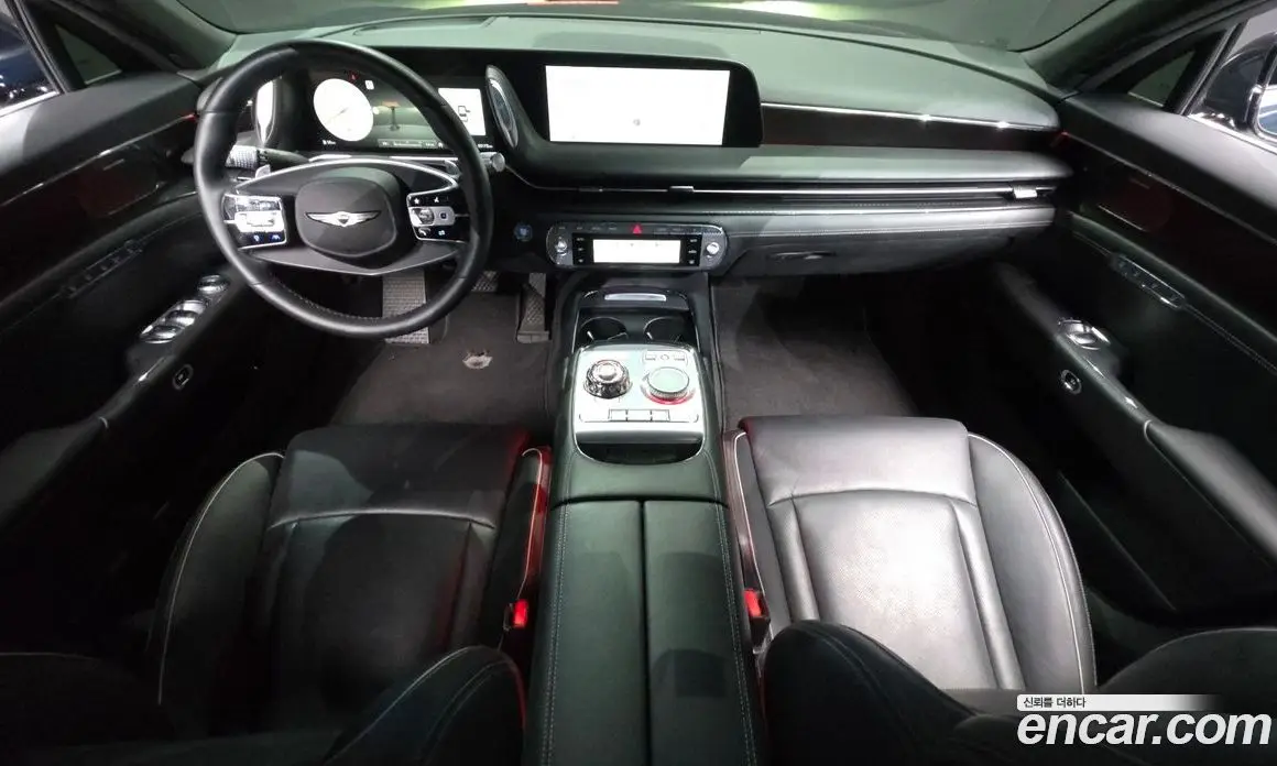 Genesis G90 2022 3.5 автомат (гидро), фото 10 Genesis G90 2022 3.5 автомат (гидро), фото 10