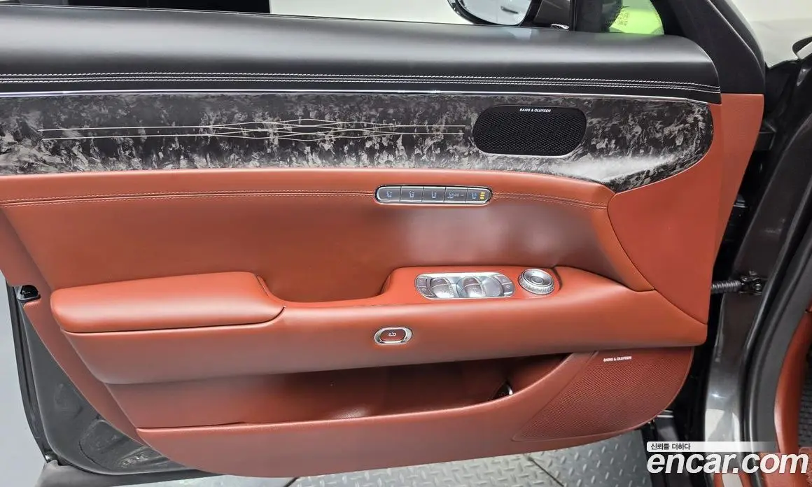 Genesis G90 2022 3.5 автомат (гидро), фото 14 Genesis G90 2022 3.5 автомат (гидро), фото 14