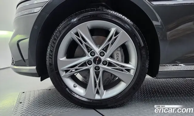 Genesis G90 2022 3.5 автомат (гидро), миниатюра 5 Genesis G90 2022 3.5 автомат (гидро), миниатюра 5