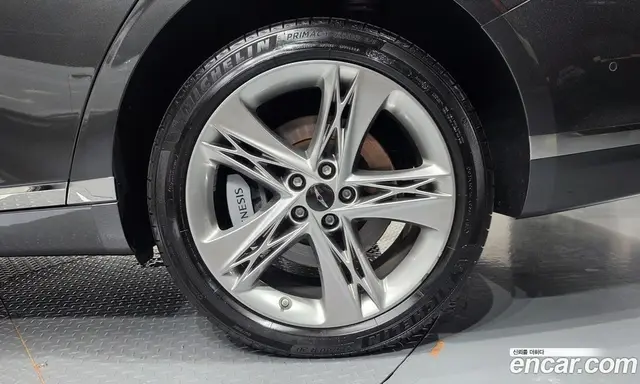 Genesis G90 2022 3.5 автомат (гидро), миниатюра 7 Genesis G90 2022 3.5 автомат (гидро), миниатюра 7