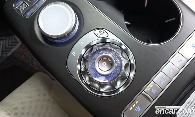 Genesis GV60 2025 0.1 автомат (гидро), миниатюра 11 Genesis GV60 2025 0.1 автомат (гидро), миниатюра 11