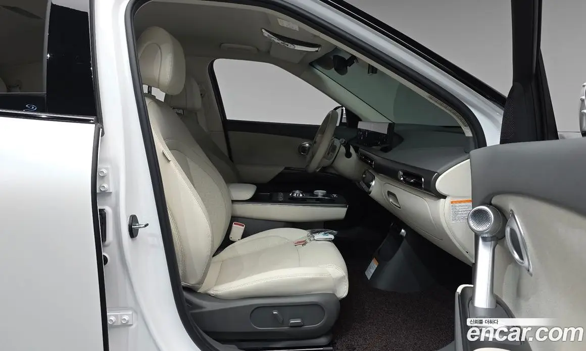 Genesis GV60 2025 0.1 автомат (гидро), фото 15 Genesis GV60 2025 0.1 автомат (гидро), фото 15