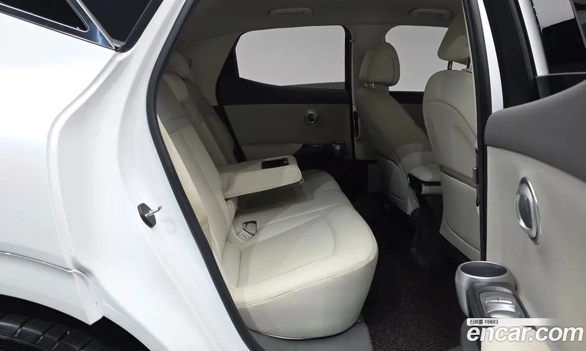 Genesis GV60 2025 0.1 автомат (гидро), фото 16 Genesis GV60 2025 0.1 автомат (гидро), фото 16