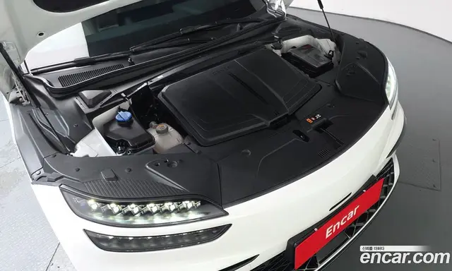 Genesis GV60 2025 0.1 автомат (гидро), миниатюра 5 Genesis GV60 2025 0.1 автомат (гидро), миниатюра 5