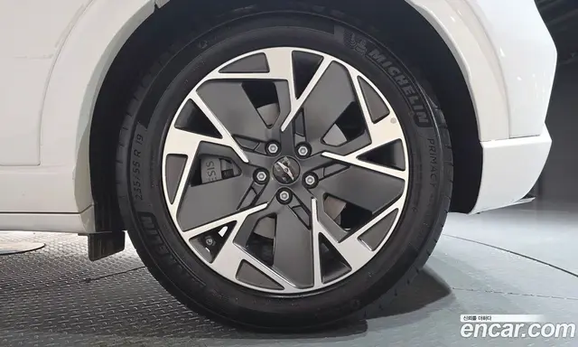 Genesis GV60 2025 0.1 автомат (гидро), миниатюра 6 Genesis GV60 2025 0.1 автомат (гидро), миниатюра 6