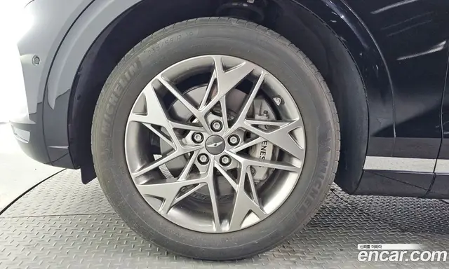 Genesis GV70 2023 2.5 автомат (гидро), миниатюра 5 Genesis GV70 2023 2.5 автомат (гидро), миниатюра 5
