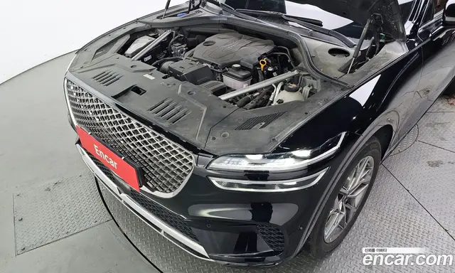 Genesis GV70 2023 2.5 автомат (гидро), миниатюра 6 Genesis GV70 2023 2.5 автомат (гидро), миниатюра 6