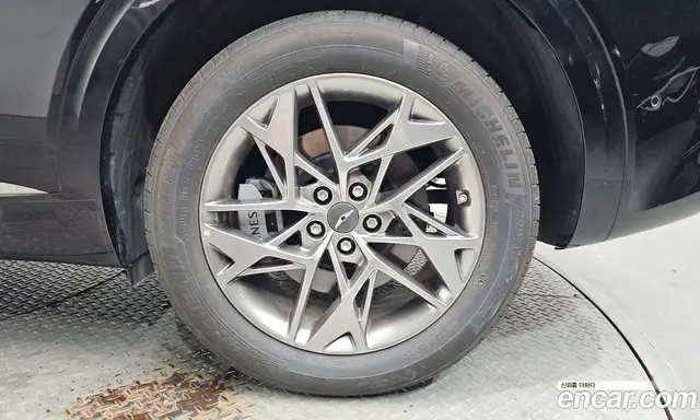 Genesis GV70 2023 2.5 автомат (гидро), миниатюра 7 Genesis GV70 2023 2.5 автомат (гидро), миниатюра 7