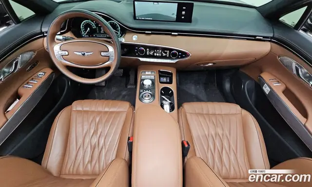 Genesis GV70 2023 2.5 автомат (гидро), миниатюра 10 Genesis GV70 2023 2.5 автомат (гидро), миниатюра 10