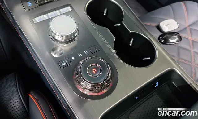 Genesis GV70 2024 2.5 автомат (гидро), миниатюра 11