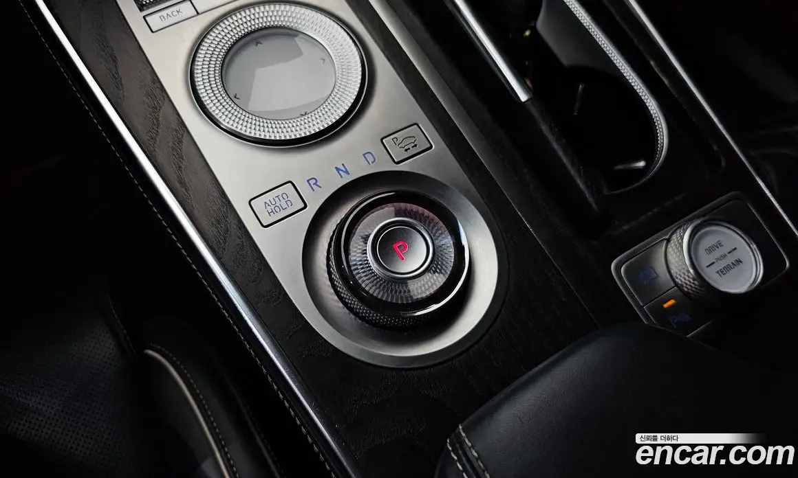 Genesis GV80 2021 3.0 автомат (гидро), фото 12