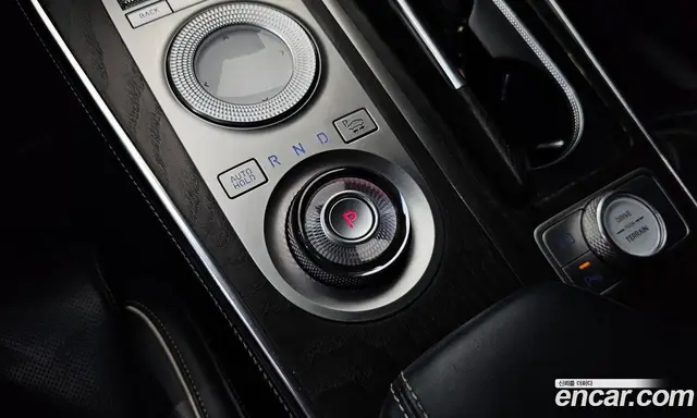 Genesis GV80 2021 3.0 автомат (гидро), миниатюра 12