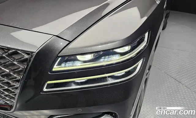 Genesis GV80 2021 3.0 автомат (гидро), миниатюра 8