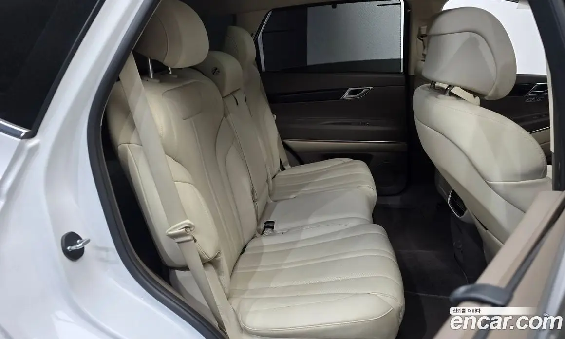 Genesis GV80 2021 2.5 автомат (гидро), фото 17