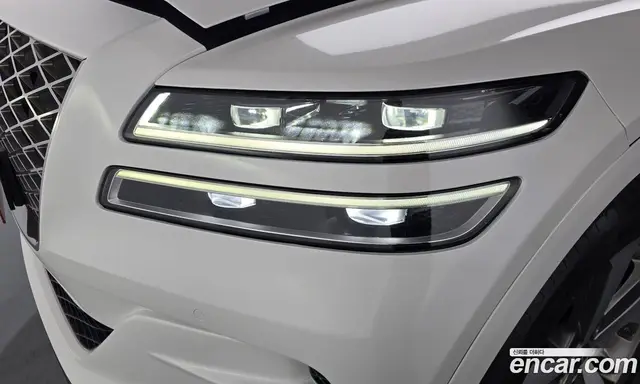 Genesis GV80 2021 2.5 автомат (гидро), миниатюра 8